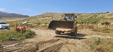 покрышка на погрузчик цена: Погрузчик, 2012 г., Колесный, Фронтальный — 5