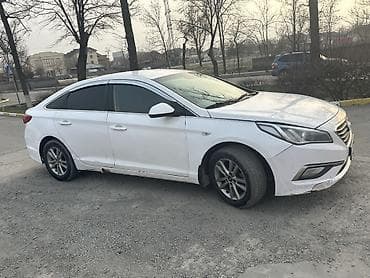 датчик холостого хода субару: Hyundai Sonata: 2018 г., Автомат, Бензин, Седан — 4