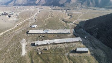 обмен квартир или дом: Барачный, 77 м², 3 комнаты, Агентство недвижимости, Старый ремонт — 6