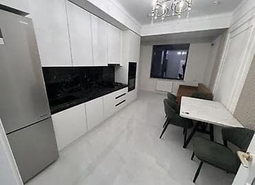 1room flat: 2 комнаты, Люкс, элитка, 3 мкр, Душевая кабина, Интернет, Wi-Fi — 3