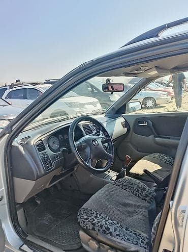 термостат ниссан: Nissan Primera: 2002 г., 1.8 л, Ручные, Бензин, Универсал — 3