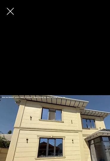aalam city: 🏡 **Продается 2-этажный дом в ж/м Ала-Тоо-1!** ✨ **200 м² | 5 соток | — 4