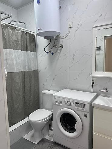all group: 1 комната, 53 м², Элитка, 2 этаж, Дизайнерский ремонт — 6
