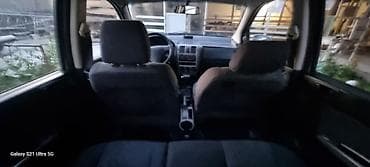 mersedes e320: Hyundai Getz: 2004 г., 1.4 л, Автомат, Бензин, Хэтчбэк — 6