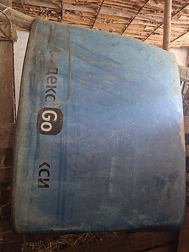 обмотка двигателя: Капот Hyundai — 2