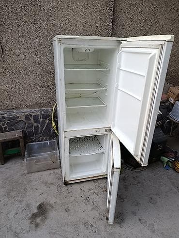 Холодильник LG, Двухкамерный — 2