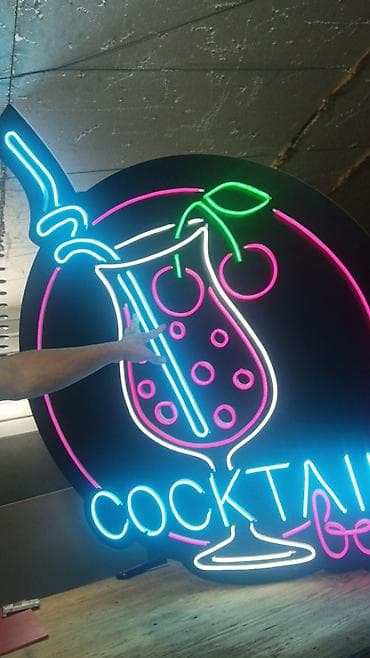 odyssey 1: | Вывески, Лайтбоксы, Арки, | Монтаж, Демонтаж, Разработка дизайна — 6