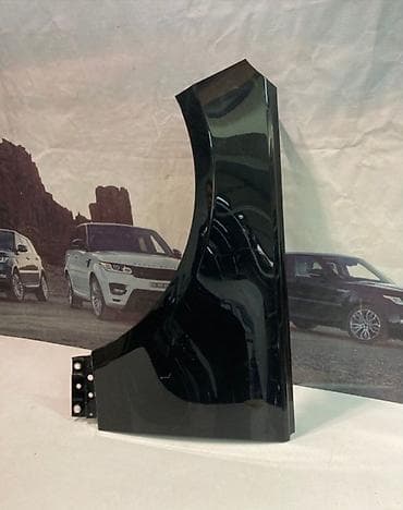 Переднее левое Land Rover, 2015 г., Б/у, Оригинал