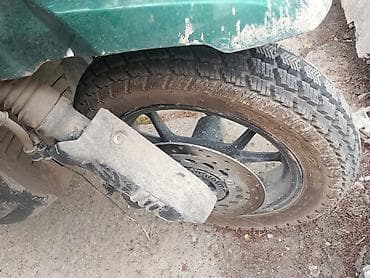 скуторов: Тип скутера 50 куб. см, Бензин, Б/у — 3