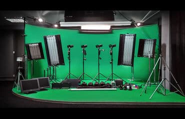 ls 4 6: Стойка для крепления фона ворота размер 2,8 х 3,0 метра — 4