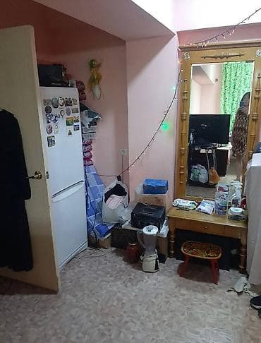 2 комнаты, 44 м², Золотой квадрат Индивидуалка, 4 этаж, Косметический ремонт — 6