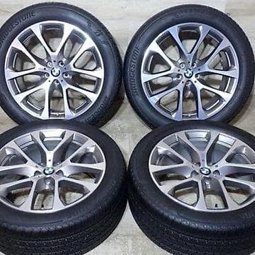 bbs rs: Колеса в сборе R 20, Лето, Комплект, Внедорожные (АТ/МТ), Литые, отверстий - 5 — 2