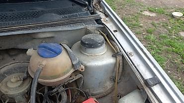 авто насос: Volkswagen Vento: 1993 г., 1.8 л, Ручные, Бензин, Седан — 4