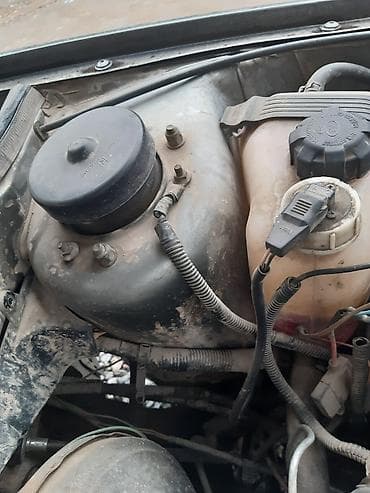 бампер лада 2114: ВАЗ (ЛАДА) 2114 Samara: 2008 г., 1.6 л, Механика, Бензин, Лифтбек — 6