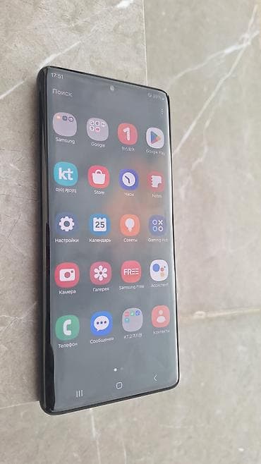 самсун с21: Samsung Galaxy S21 Ultra 5G, Б/у, 256 ГБ, цвет - Черный, 1 SIM — 3
