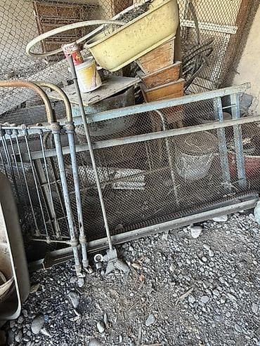 сетки для кроликов: Другая сетка — 3