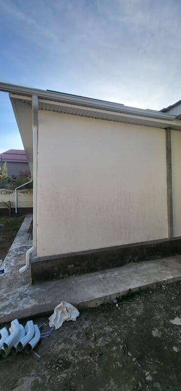 изделия из фанеры: БЕЗШОВНЫЙ ОТЛИВ – ЖАСОО/ 🔨 ИЗГОТОВЛЕНИЕ 📍 Бишкек — 7