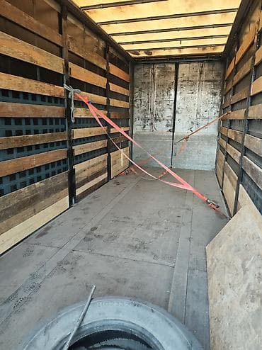 om 366: Грузовик, Scania — 8