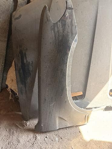 вмw 5: Крыло правая бмв х5 е 53 — 1