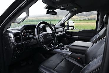 бусик форд: Ford F-150: 2022 г., 5 л, Автомат, Бензин, Пикап — 5