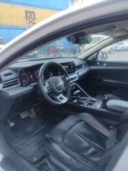 ki 5: Kia K5: 2021 г., 2 л, Автомат, Газ, Седан — 7