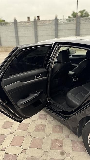 киа к5 рассрочку: Kia K5: 2020 г., 2 л, Автомат, Бензин, Седан — 6