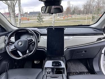 Weltmeister: Weltmeister EX5, 2021 г., 116000 км, Передний, В наличии — 8