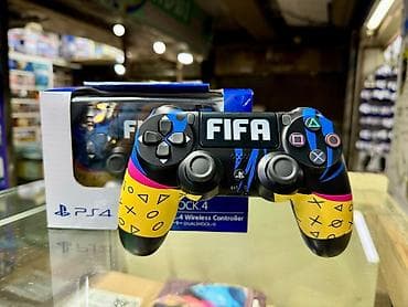 сонитор: Джойстик пс4 Джойстик сони 4 Джойстик пс 4 Джойстик для сони4 Dualshok — 1