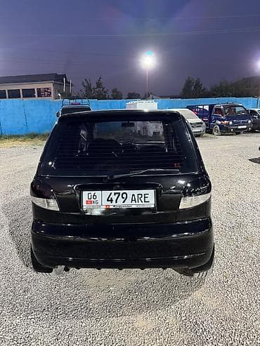 машина бартер: Mini : 2009 г., 0.8 л, Механика, Бензин, Хэтчбэк — 4