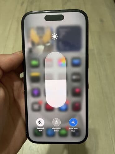 мобильные телефоны новые: IPhone 15, Б/у, 128 ГБ, Черный, Защитное стекло, Чехол, Коробка, 90 % — 9
