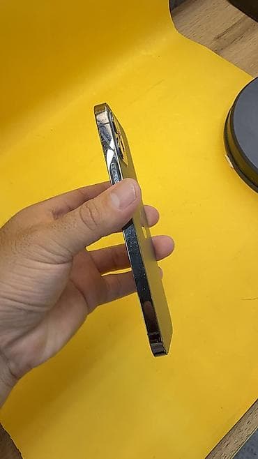 IPhone 12 Pro, Б/у, 256 ГБ, 87 % — 2