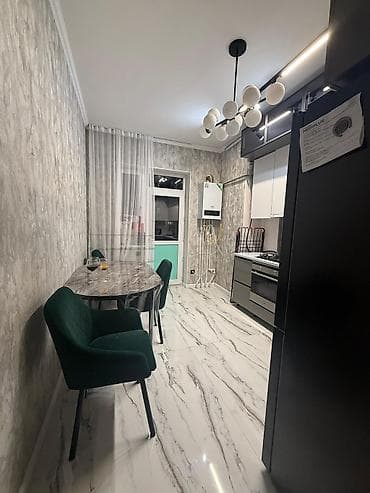 elegance stroy: 1 комната, Агентство недвижимости, Без подселения, С мебелью полностью — 3