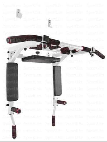 турник для дома бишкек цена: Турник, 3 в 1, Настенный, Новый, Самовывоз — 1