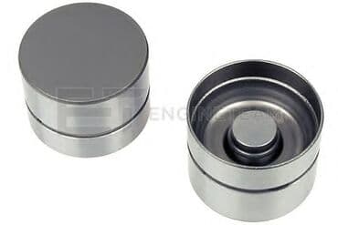 c4: Гидрокомпенсаторы Пежо/Ситроен Peugeot/Citroen: 607 (9D, 9U) 806 — 1