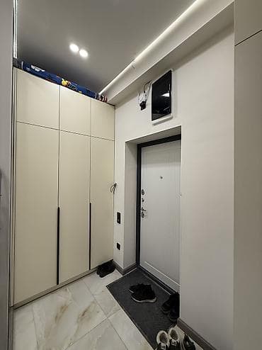 royal construction: 3 комнаты, 75 м², 5 этаж — 8