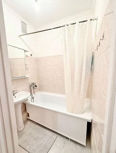 квартира нужна: 2 комнаты, 67 м², 106 серия улучшенная, 1 этаж, Евроремонт — 4