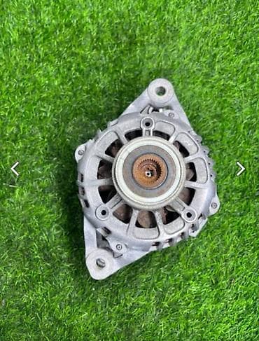 жесткий тросс: Генератор Hyundai Оригинал — 3