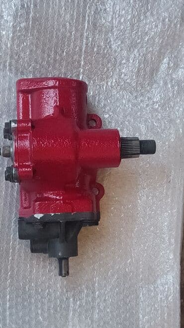 рулевой рейка портер 1: Рулевая рейка Hummer 2006 г., Новый, Оригинал, США — 5