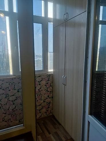 панарама: 1 комната, Собственник, Без подселения, С мебелью полностью — 8