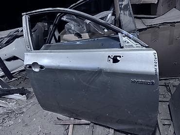 second hand: Дверь Передняя правая Toyota, Б/у, Оригинал — 3