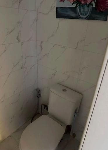 2 комнаты, 54 м², Моссовет Сталинка, 2 этаж, Евроремонт — 5
