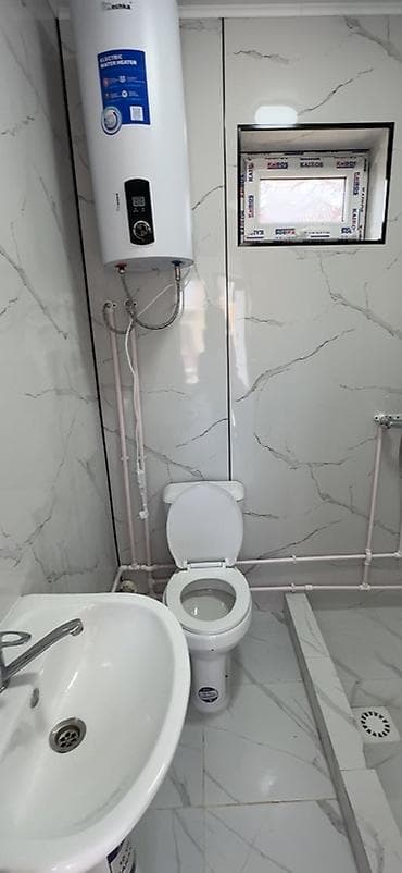 дом матросова: Сдаётся 1-комнатная квартира впервые 📍ул. Калыс-Ордо 13 💰 Аренда: 25 — 4