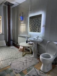 дома новопавловка: Үй, 121 кв. м, 3 бөлмө, Менчик ээси, Косметикалык оңдоо — 14