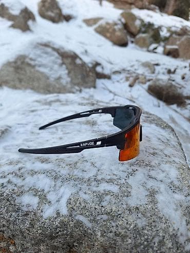 очки полороид: Спортивные солнцезащитные очки KAPVOE для походов, восхождений, бега — 5