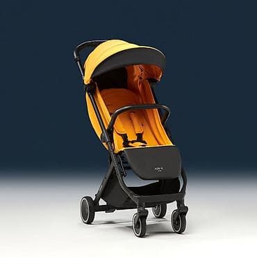 chicco echo: Очень удобная прогулочная коляска Anex air-X С рождения до 3-4 лет — 1