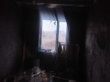 времянка продаю: 55 м², 4 комнаты, Парковка — 3