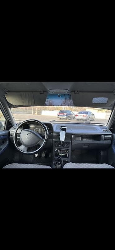 daewoo nexia глушитель: Daewoo Nexia: 2005 г., Седан — 6