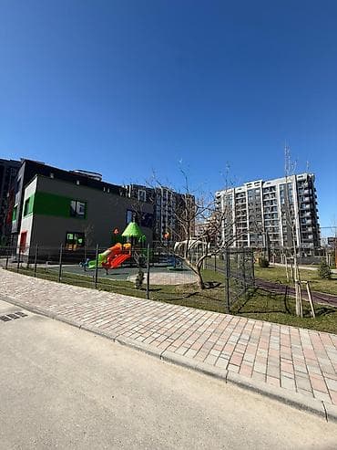binar: 3 комнаты, 80 м², Элитка, 7 этаж, Евроремонт — 2