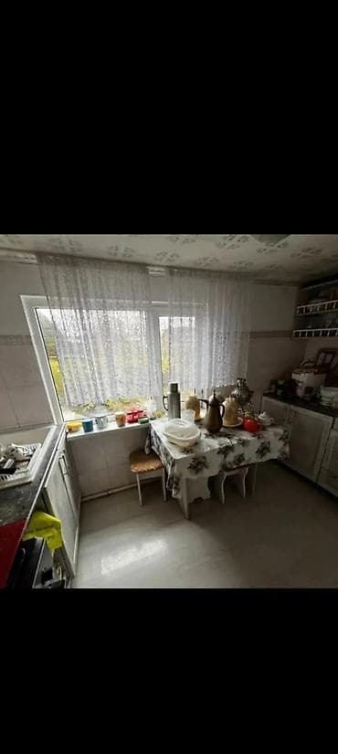 на вариант: 65 м², 3 комнаты, Кызыл Аскер — 4