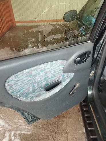 химия грасс: Daewoo Lanos: 1999 г., 1.5 л, Механика, Бензин, Седан — 5